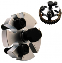 Extractor De Poleas Universal