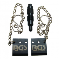 Conjuno Reglajes Motores Vag 2.5 V6 Tdi