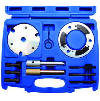 Conjunto Reglaje Motores Ford Duratorq