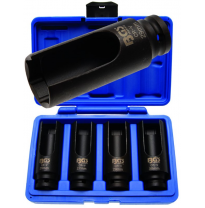 Juego De Vasos Para Inyectores Siemens Y Bosh - 4 Piezas