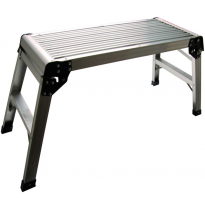 Plataforma De Trabajo Plegable