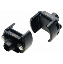 Llave De Filtro Universal 3/8&quot; 60-80mm