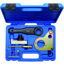 Reglaje Motores Renault/ Opel/ Nissan