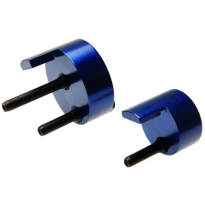 Instalador De Correas Elásticas