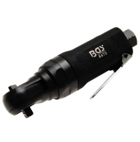 Carraca Neumática Extra Corta 1/4&quot; 54nm