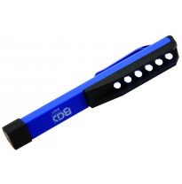 Linterna Led Con 6 Led&#039;s