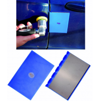 Protección Magnética Para Bordes De Carroceria