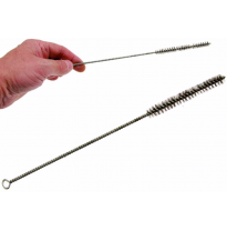 Cepillo De Limpieza Para El Alojamiento De Los Calentadores