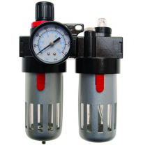 Filtro Lubrificador De Aire