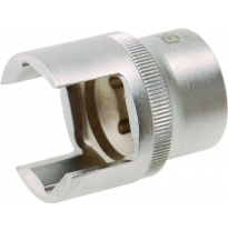 Vaso Especial Para Filtros Diesel 27 Mm - 1/2&quot;