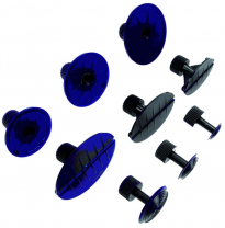 Pads - Rep. Para Ref. 865