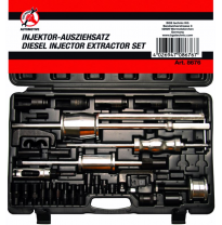 Juego Completo De Extracción De Inyectores