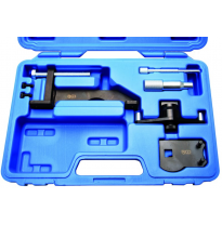 Reglaje Motores Opel/ Saab Ecotec Diesel