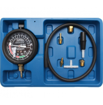 Comprobador De Vacío