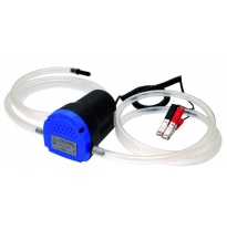 Bomba De Aceite 12v