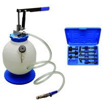 Suministrador De Aceite De Trasmisión Con Bomba Manual 7 Litos