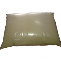 Bolsa De Arena De Silicio Para Chorreadora -  25 Kg.