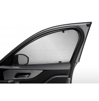 Parasoles / Cortinillas Magneticas  Hyundai I20 (Gb) 2014-2020 5-Ptas Hatchback Trokot Premium - Ventanillas Delanteras