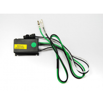 Ed015 Modulo Green Dot Sonar