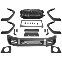 KIT DE CARROCERÍA SPORT LOOK se adapta a MERCEDES G-KLASA 464 18-
