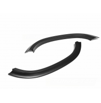 PASOS DE RUEDA TRASEROS PARA MERCEDES W201 190E 82-93