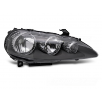 FARO NEGRO LADO DERECHO TYC PARA ALFA ROMEO 147 05-10