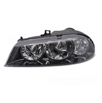 FARO NEGRO LADO IZQUIERDO TYC PARA ALFA ROMEO 156 03-06
