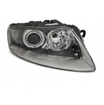 FAROS XENON CROMADOS DERECHO TYC para AUDI A6 C6 04.04-08