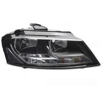 FARO NEGRO LADO DERECHO TYC PARA AUDI A3 8P 08-12