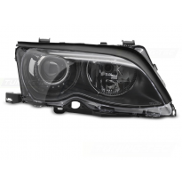 FARO DE XENÓN LADO DERECHO para BMW E46 09.01-03.05