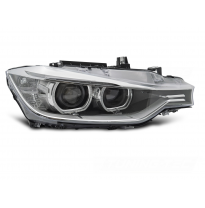 FARO DE XENÓN LADO DERECHO PARA BMW F30 F31 11-15