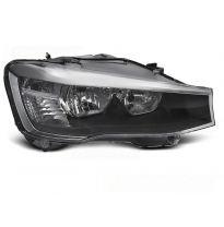 FARO LADO DERECHO para BMW X3 F25 LCI 14-17