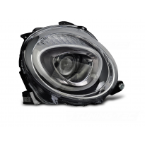 FARO LADO DERECHO TYC PARA FIAT 500 15-