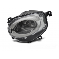 FARO DE LUZ ALTA LADO IZQUIERDO TYC PARA FIAT 500 15-