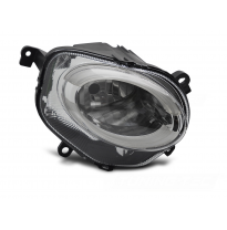 FARO DE LUZ ALTA LADO DERECHO TYC PARA FIAT 500 15-