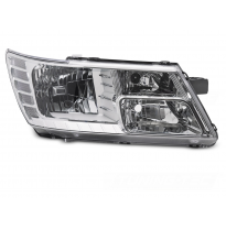 FARO DELANTERO DERECHO TYC PARA FIAT FREEMONT 11-15 DODGE JOURNEY 07-20