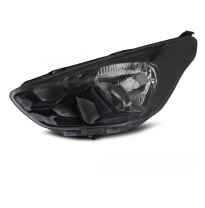 FARO NEGRO LADO IZQUIERDO TYC PARA FORD KA&amp;amp;