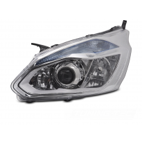 FARO IZQUIERDO TYC PARA FORD TRANSIT TOURNEO CUSTOM I 12-18