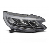 FARO DELANTERO DERECHO TYC PARA HONDA CR-V IV 14-18