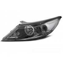 FARO IZQUIERDO TYC PARA KIA SPORTAGE III 10-14