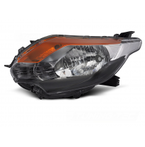 FARO IZQUIERDO TYC PARA MITSUBISHI L200 15-19