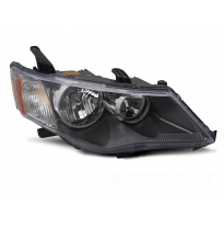 FARO DE XENÓN LADO DERECHO TYC PARA MITSUBISHI OUTLANDER 06-10