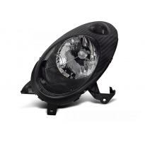FARO NEGRO LADO DERECHO TYC PARA NISSAN MICRA K12 03-07