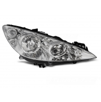 FARO CROMADO LED LADO DERECHO TYC PARA PEUGEOT 308 07-10