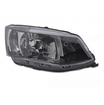 FARO DERECHO H4 TYC PARA SKODA FABIA 14-18