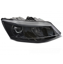 FARO DERECHO H7/LED TYC PARA SKODA FABIA 14-18