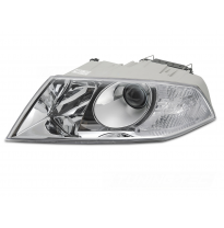 FARO DE XENÓN LADO IZQUIERDO TYC PARA SKODA OCTAVIA II 04-08