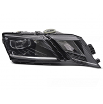 FARO LED LADO DERECHO TYC PARA SKODA OCTAVIA III 16-20