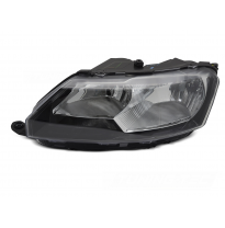 FARO IZQUIERDO TYC PARA SKODA RAPID 12-17
