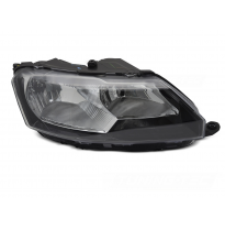 FARO DERECHO TYC PARA SKODA RAPID 12-17